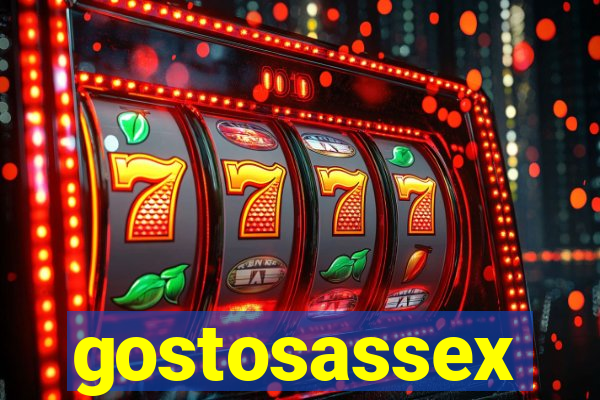 gostosassex