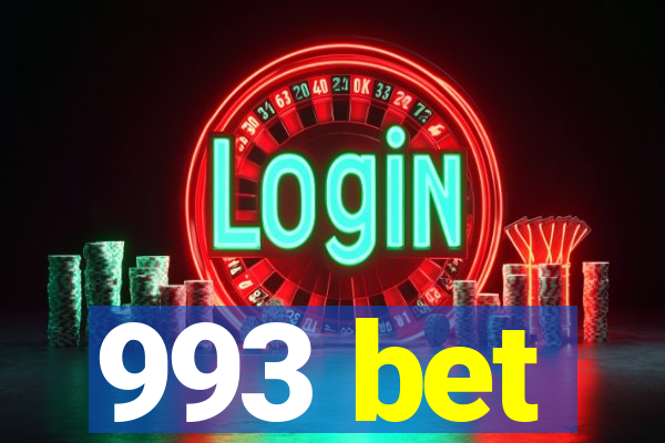 993 bet