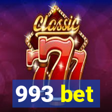 993 bet