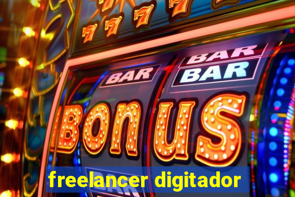 freelancer digitador