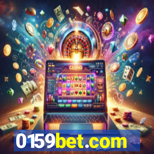 0159bet.com