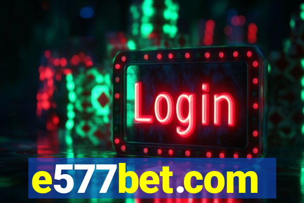 e577bet.com