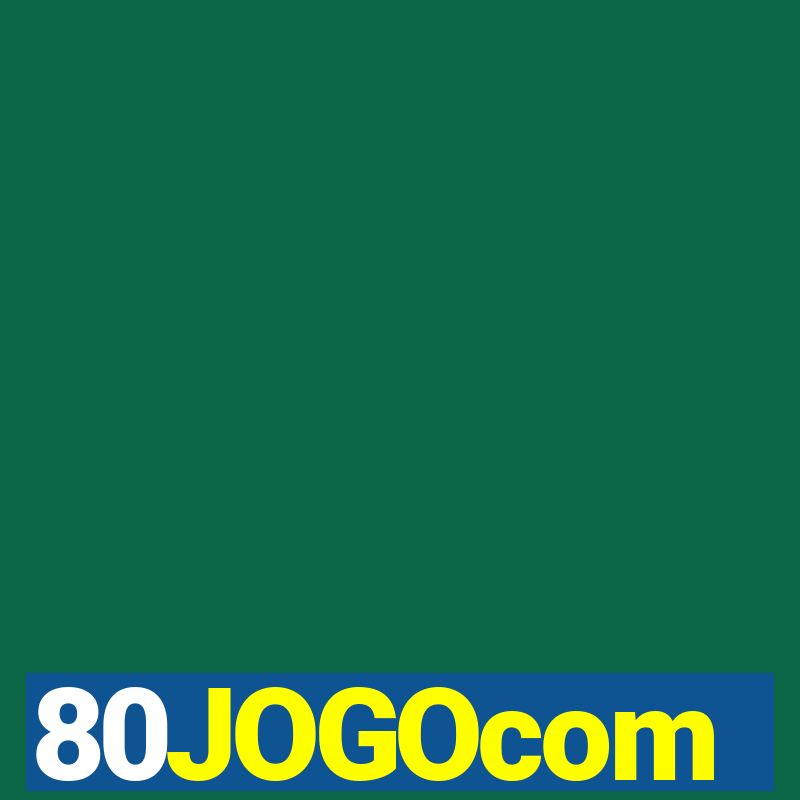 80JOGOcom