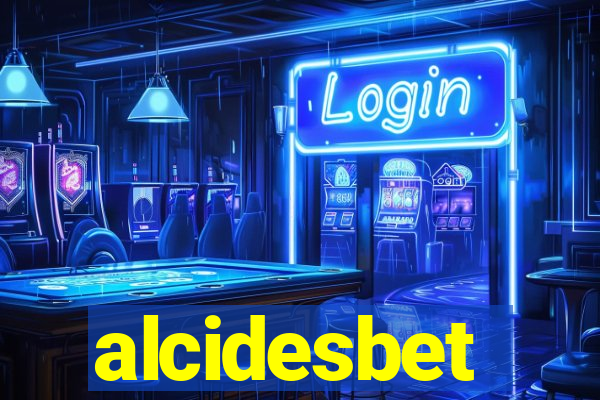 alcidesbet