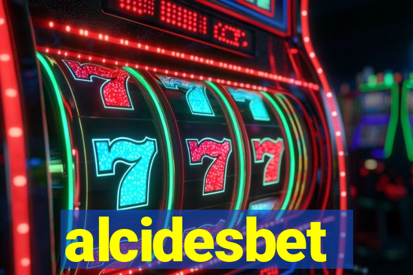 alcidesbet