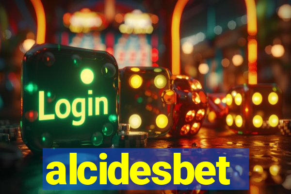 alcidesbet