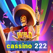 cassino 222