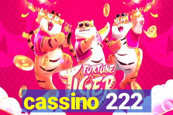 cassino 222