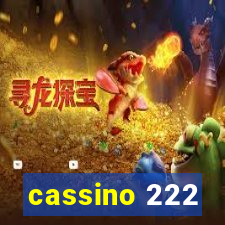 cassino 222