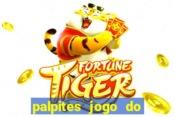 palpites jogo do bicho hoje