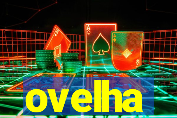 ovelha