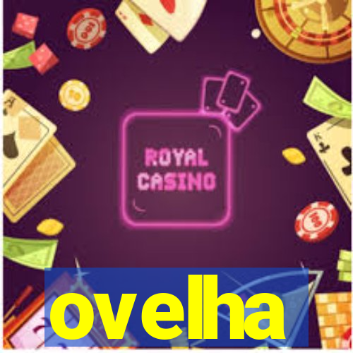 ovelha