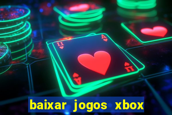 baixar jogos xbox 360 rgh