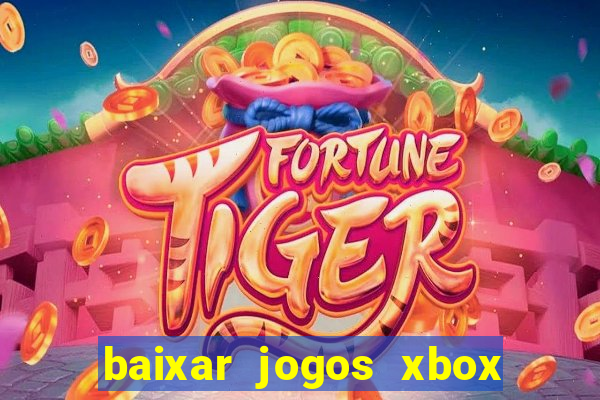 baixar jogos xbox 360 rgh