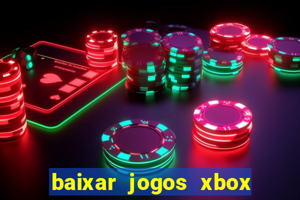 baixar jogos xbox 360 rgh