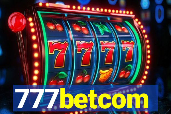 777betcom