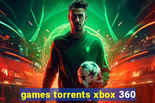 games torrents xbox 360