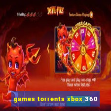 games torrents xbox 360