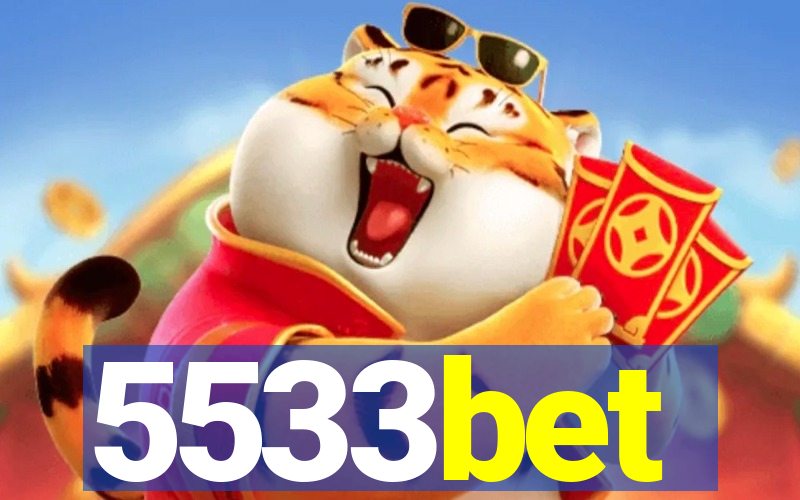 5533bet