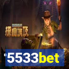 5533bet