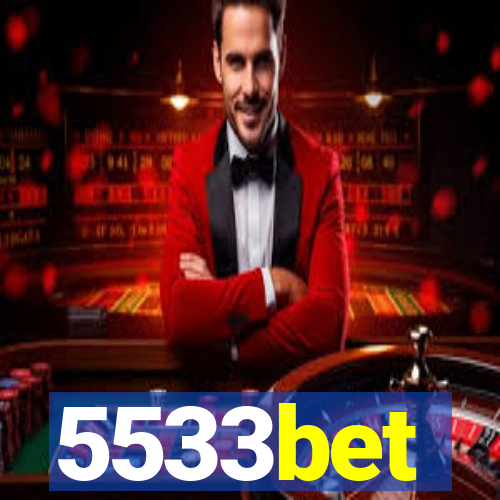 5533bet