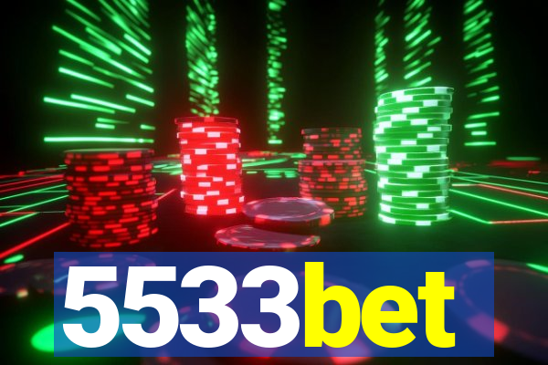 5533bet