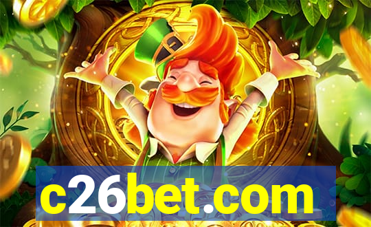 c26bet.com