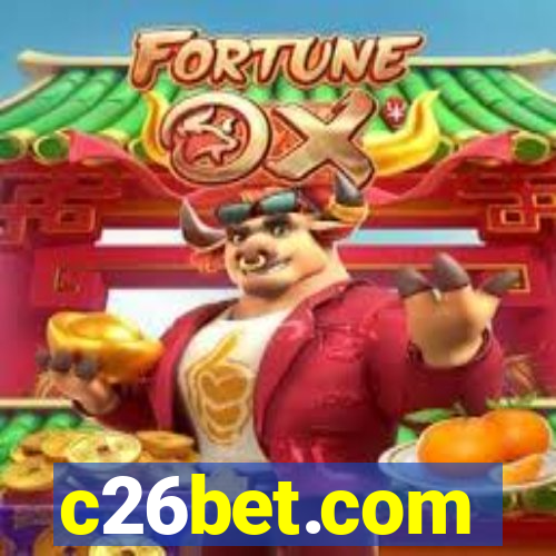 c26bet.com