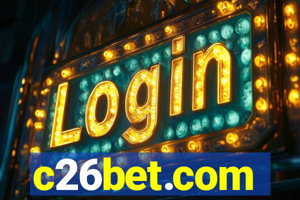 c26bet.com