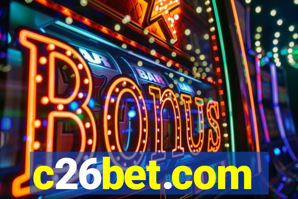 c26bet.com