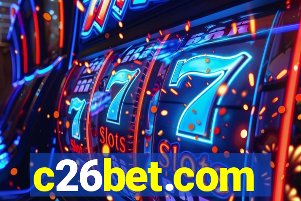 c26bet.com