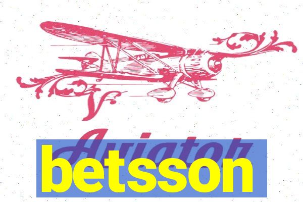 betsson