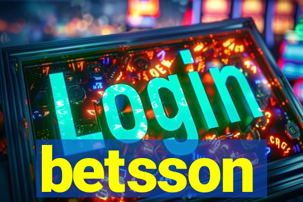 betsson