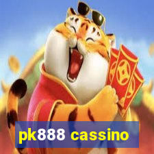 pk888 cassino