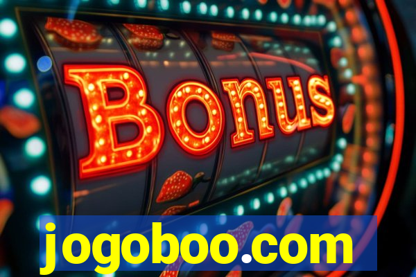 jogoboo.com