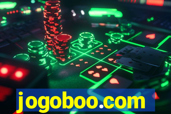 jogoboo.com