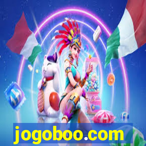 jogoboo.com