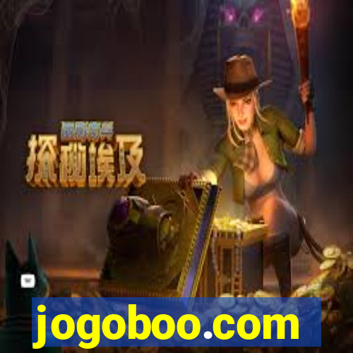 jogoboo.com