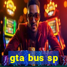 gta bus sp