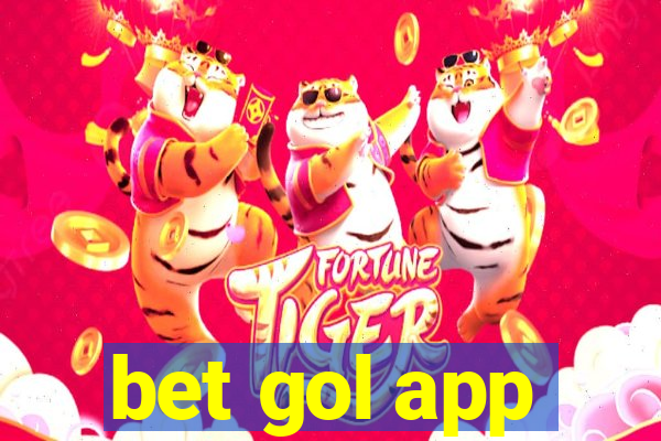 bet gol app