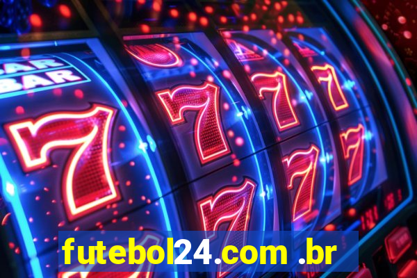 futebol24.com .br