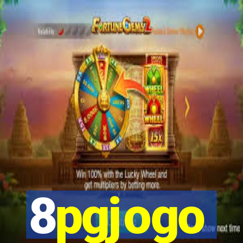 8pgjogo