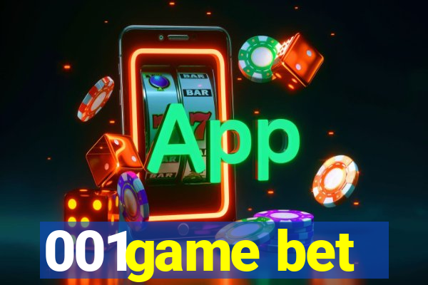 001game bet