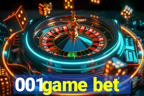 001game bet