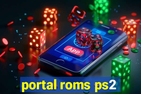 portal roms ps2