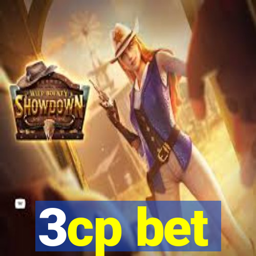 3cp bet