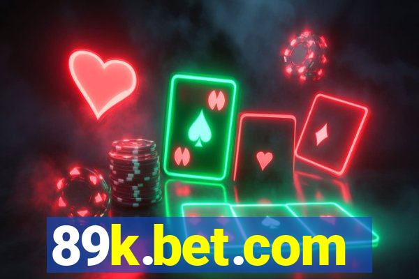 89k.bet.com