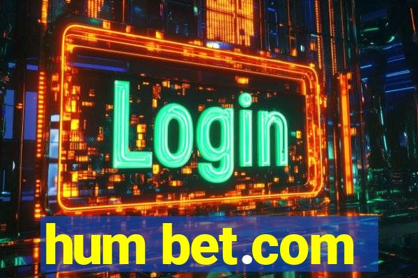 hum bet.com