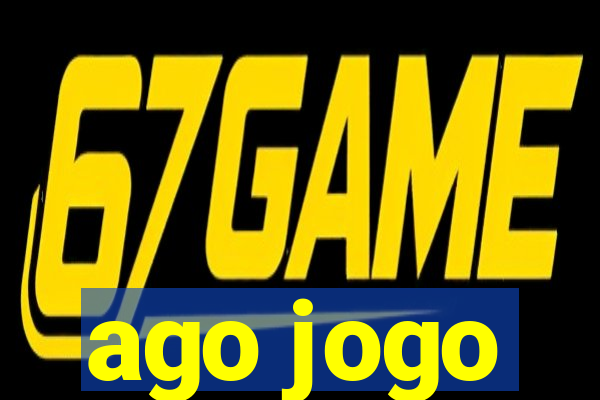 ago jogo