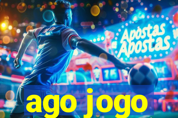 ago jogo